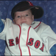 Illustration for article titled The Boston Red Sox Will Brand Your Baby